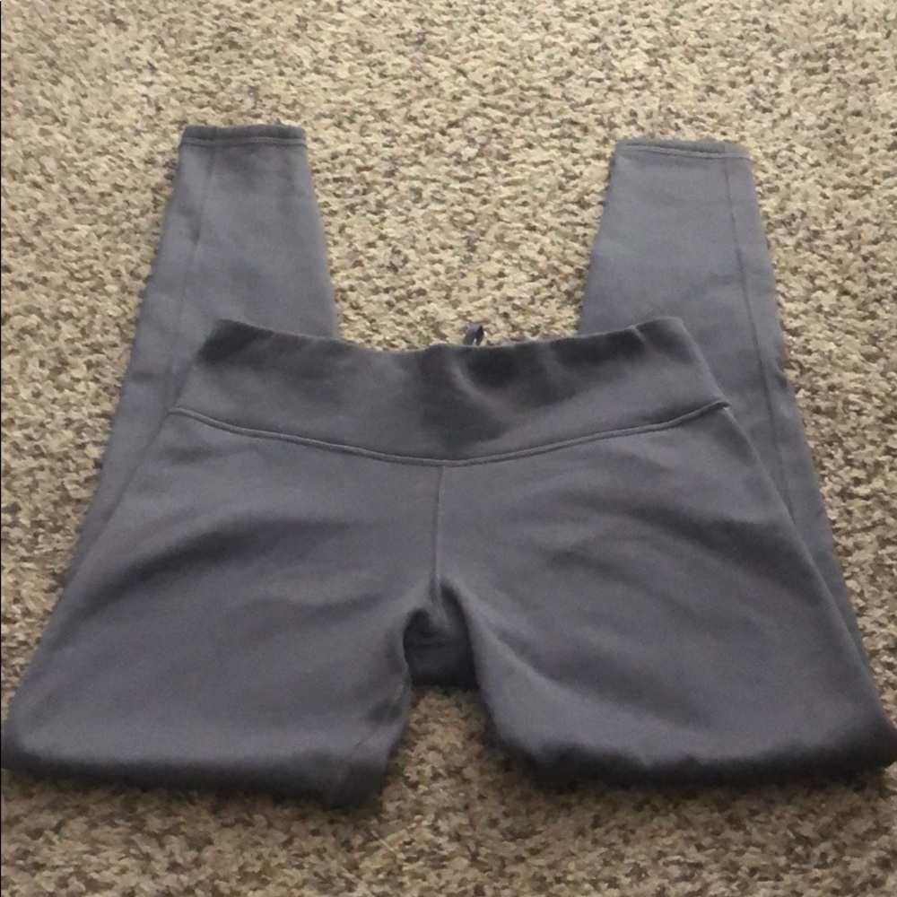 Athleta sweat pants